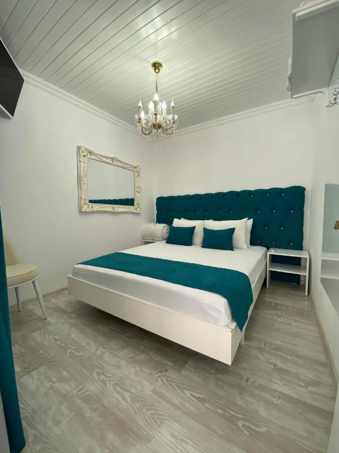 Otantik Shumen Hotel Exterior photo