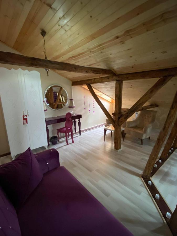 Otantik Shumen Hotel Exterior photo