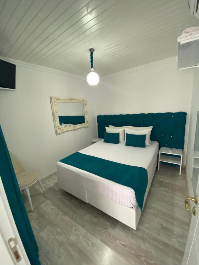 Otantik Shumen Hotel Exterior photo