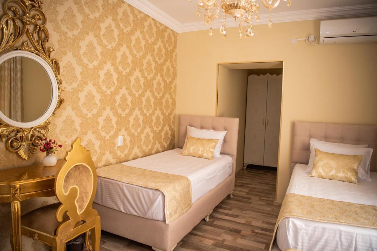 Otantik Shumen Hotel Exterior photo