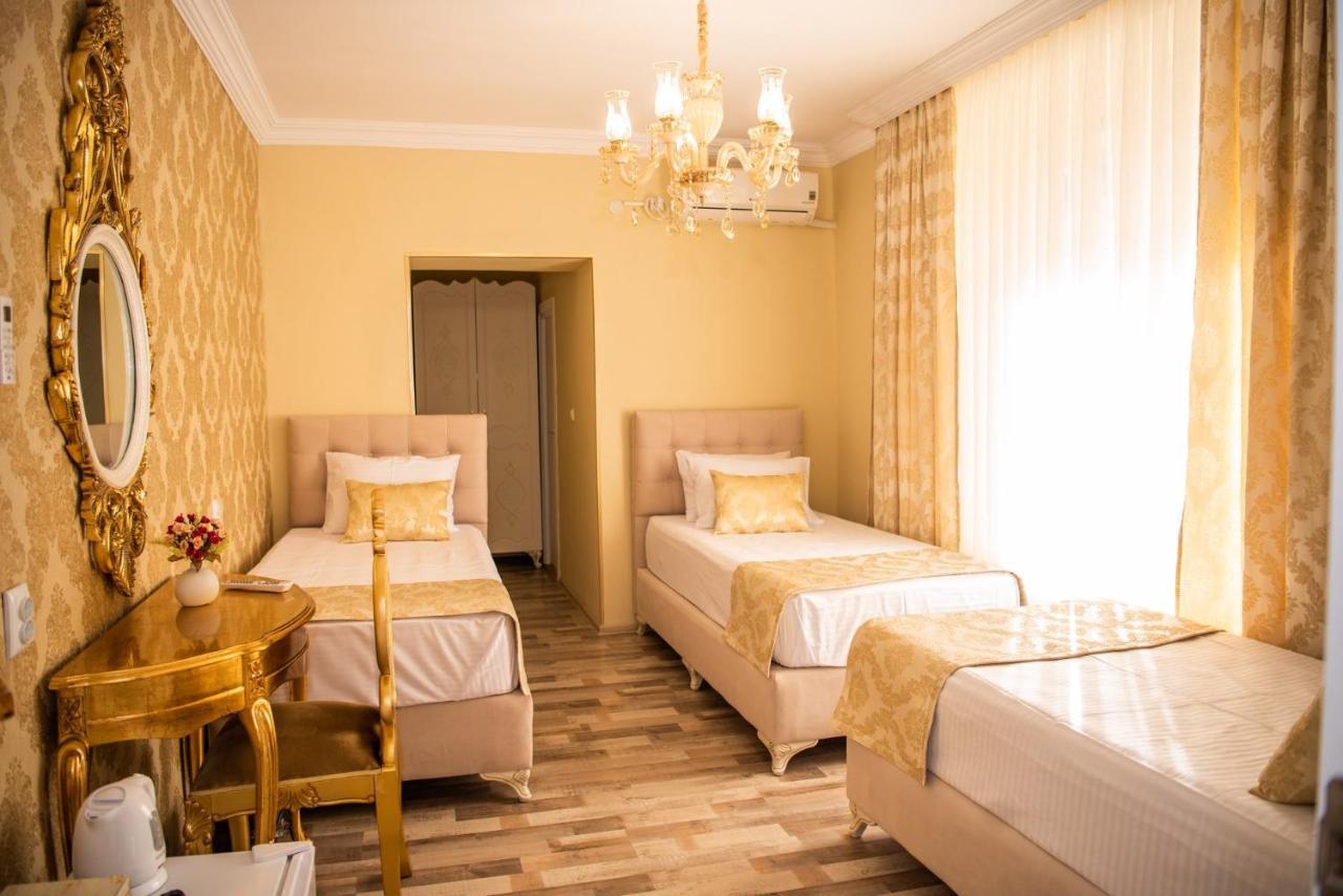 Otantik Shumen Hotel Exterior photo